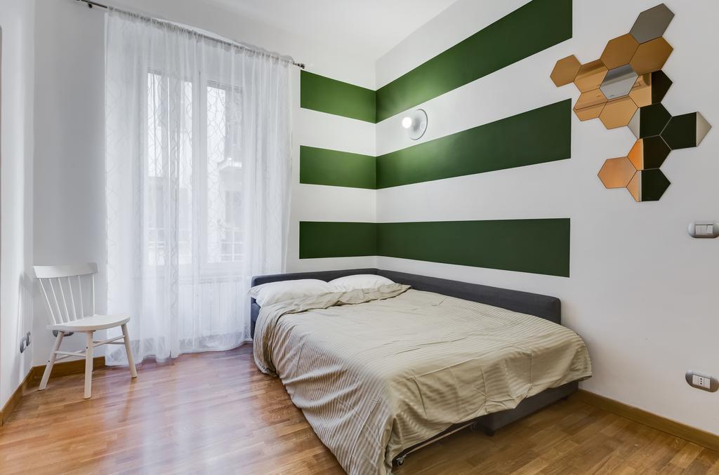 شقة San Cosimato House روما المظهر الخارجي الصورة