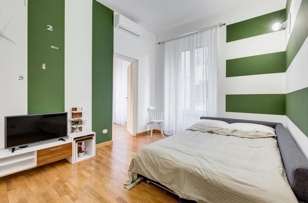 شقة San Cosimato House روما المظهر الخارجي الصورة