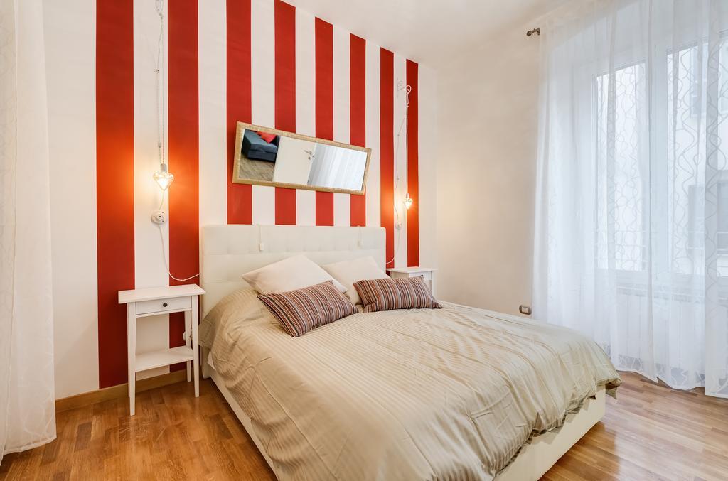 شقة San Cosimato House روما المظهر الخارجي الصورة