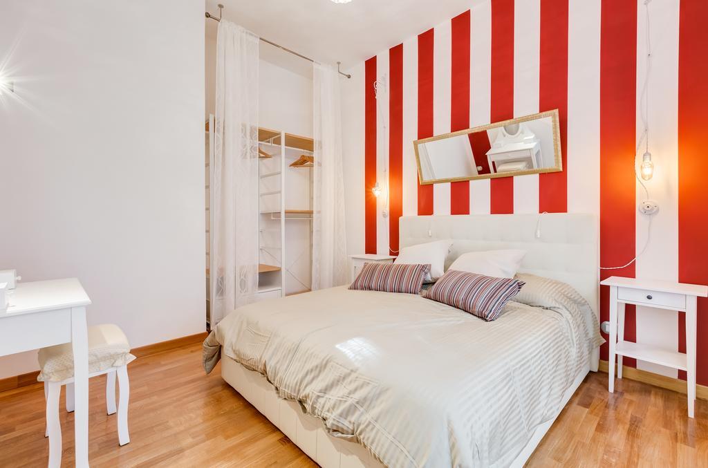 شقة San Cosimato House روما المظهر الخارجي الصورة